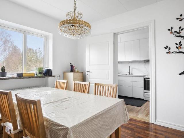 Glemmingevägen, Glemmingebro