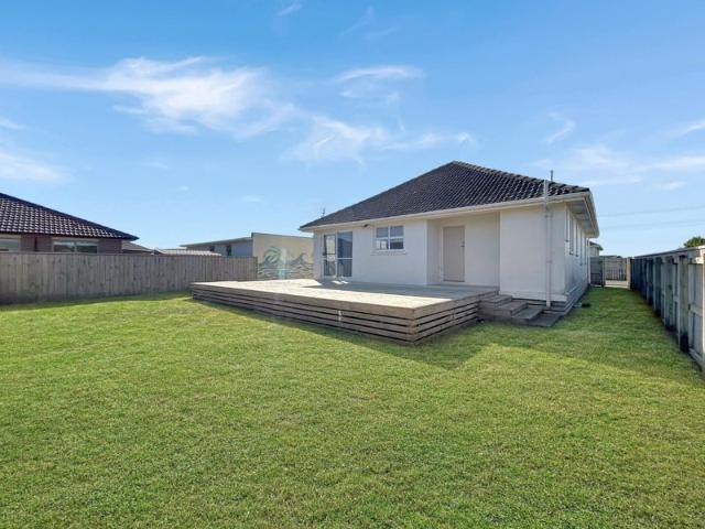 glen avon, 3 bedrooms