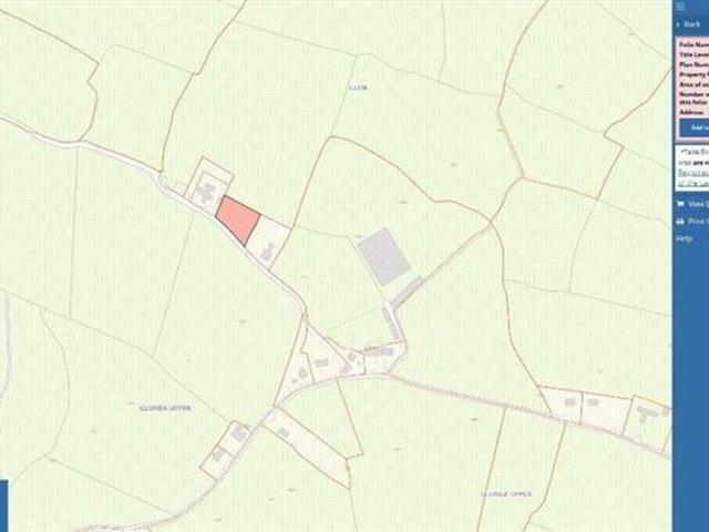 Glen, Clonea, Dungarvan, County Waterford, REA Spratt 4900 MyHome. Ie Residential