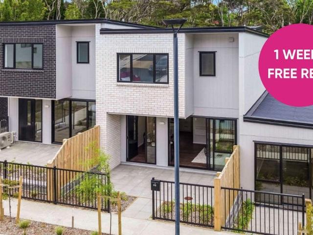 glen eden, 3 bedrooms