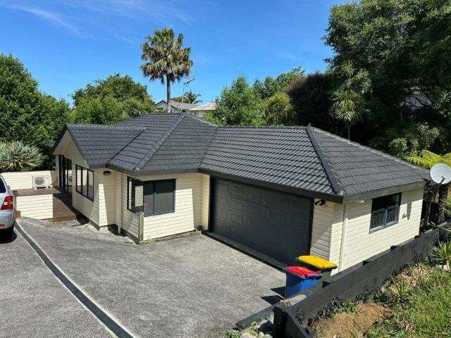 glen eden, 3 bedrooms