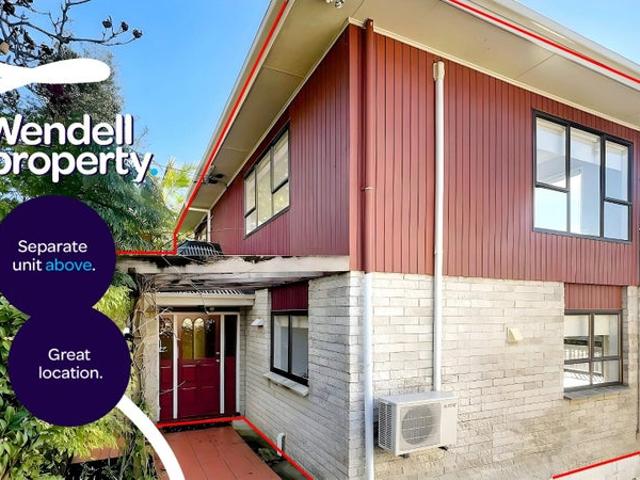 glen eden, 3 bedrooms