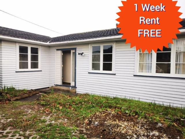glen eden, 3 bedrooms