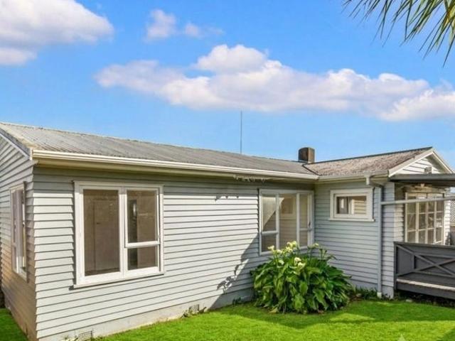 glen eden, 3 bedrooms