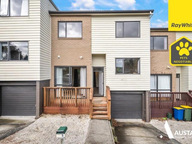 Glen Eden, 3 bedrooms