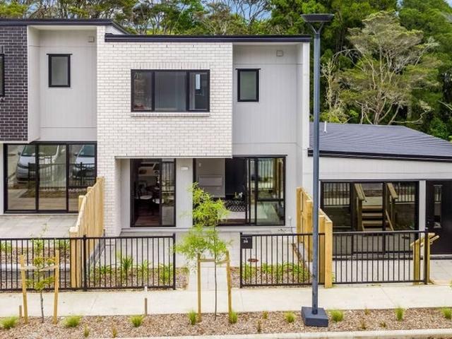 glen eden, 3 bedrooms
