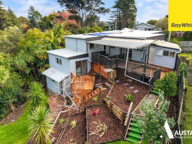 glen eden, 3 bedrooms