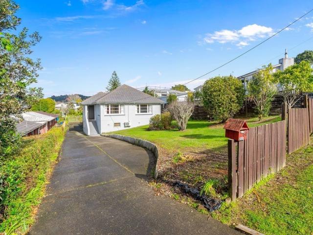 glen eden, 3 bedrooms