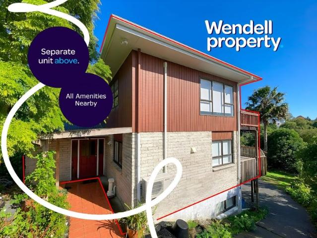 glen eden, 3 bedrooms