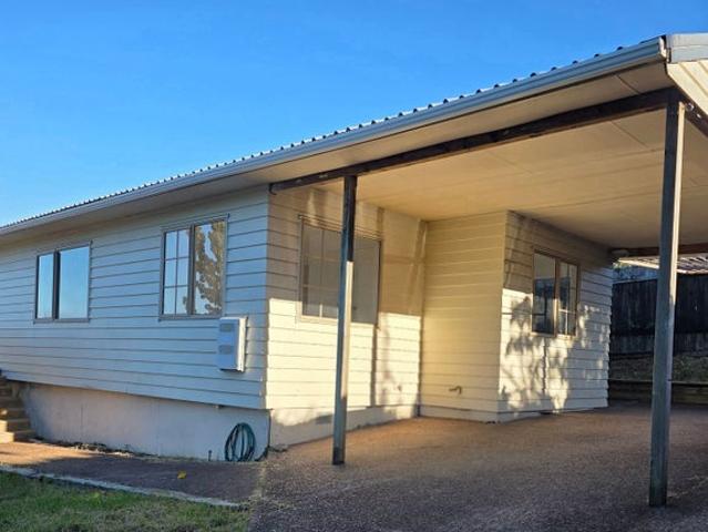 glen eden, 3 bedrooms