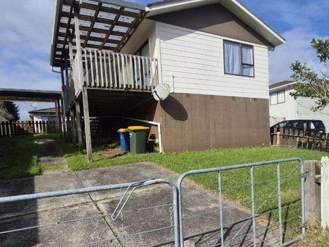 glen eden, 3 bedrooms