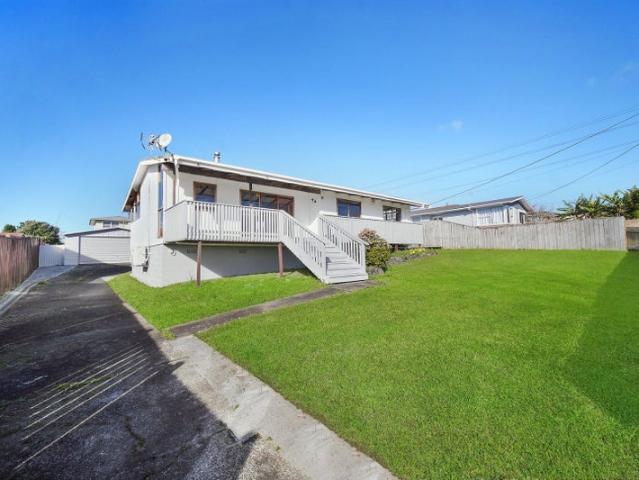 glen eden, 3 bedrooms