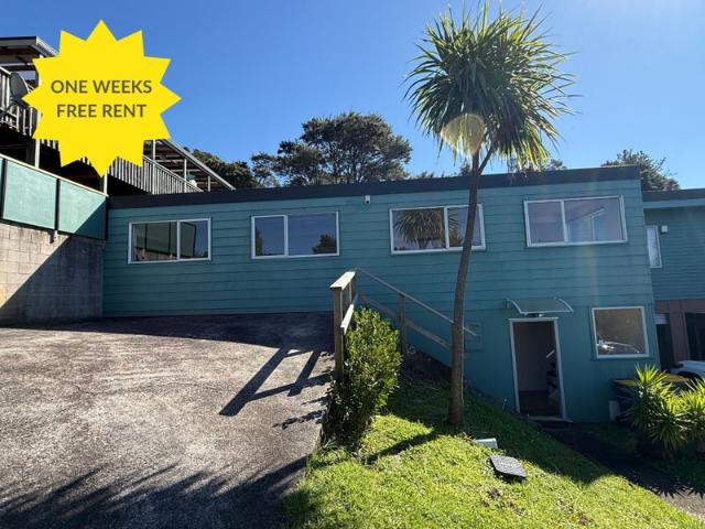 glen eden, 3 bedrooms