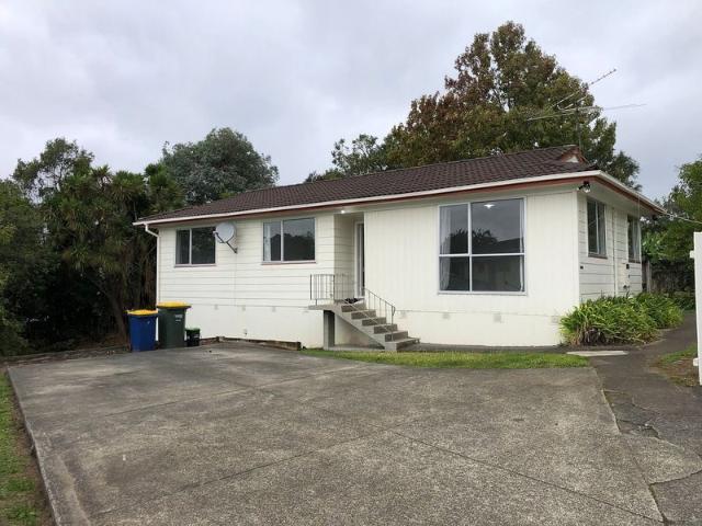 Glen Eden, 3 bedrooms