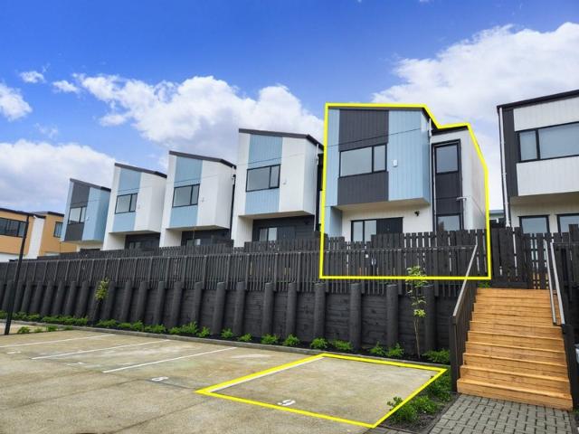 glen eden, 3 bedrooms