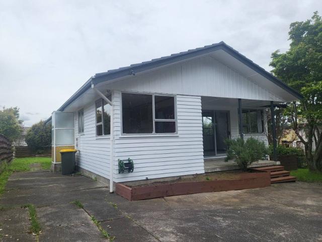 glen eden, 3 bedrooms