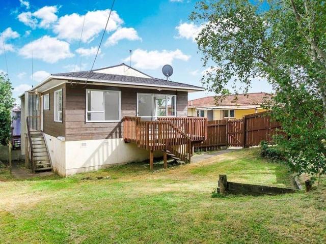 glen eden, 3 bedrooms