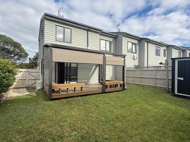 glen eden, 3 bedrooms