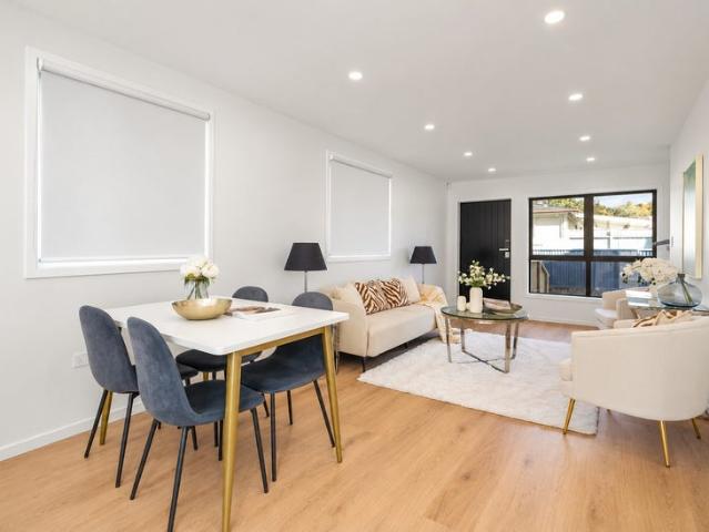Glen Eden, 3 bedrooms