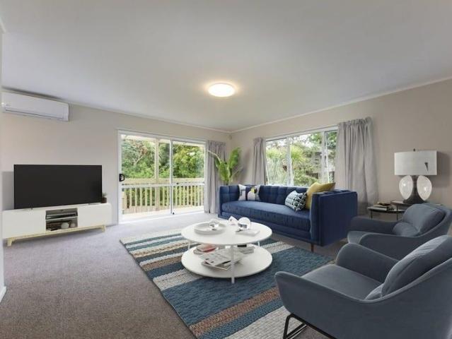 glen eden, 3 bedrooms