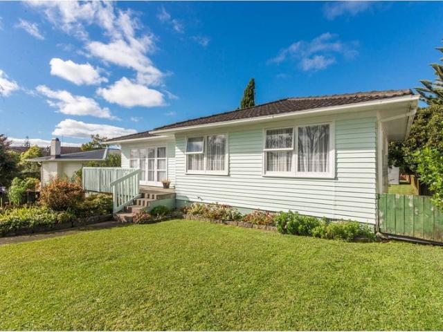 glen eden, 3 bedrooms