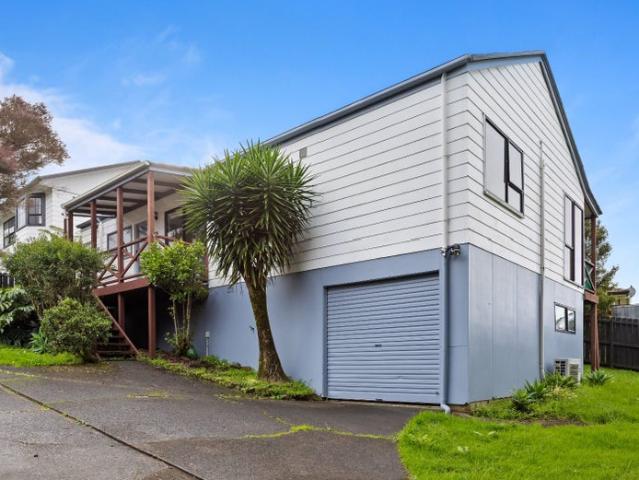 glen eden, 3 bedrooms