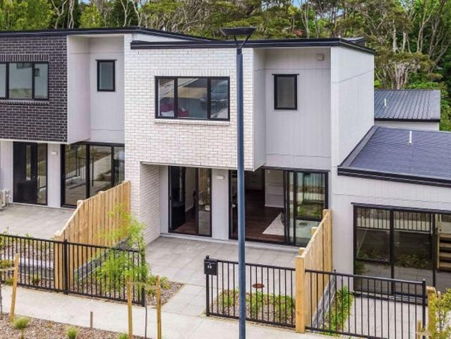 glen eden, 3 bedrooms
