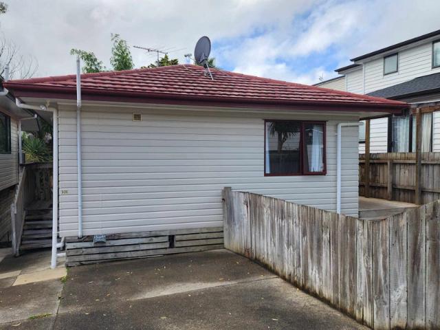 glen eden, 3 bedrooms