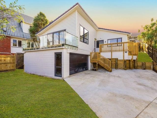 glen eden, 3 bedrooms
