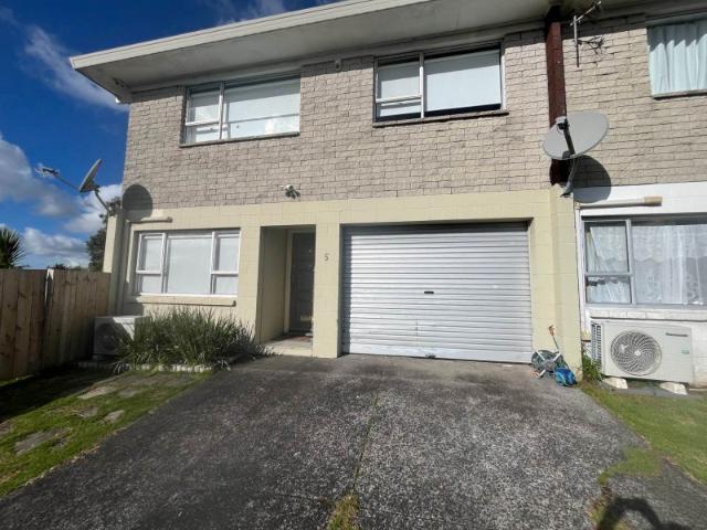 glen eden, 3 bedrooms