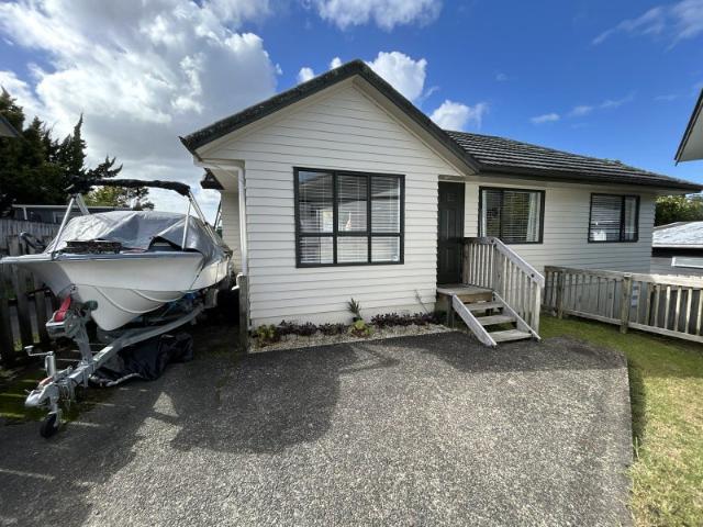 glen eden, 3 bedrooms