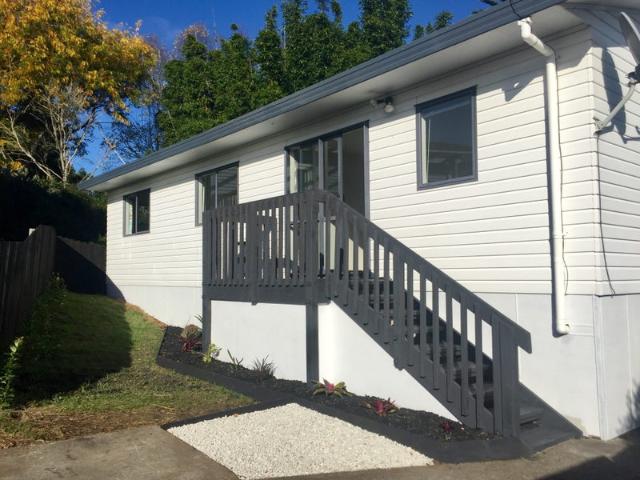 glen eden, 3 bedrooms