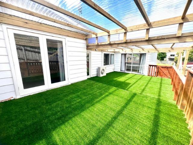glen eden, 3 bedrooms