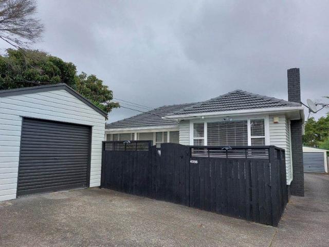 glen eden, 3 bedrooms