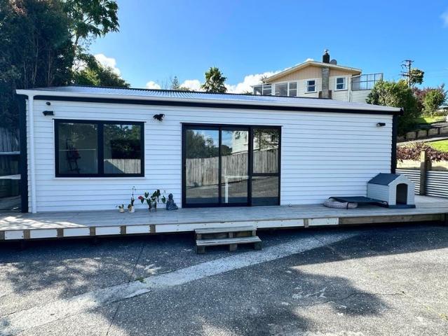 glen eden, 1 bedroom