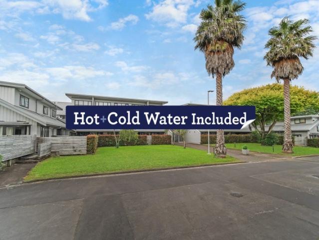 glen eden, 1 bedroom
