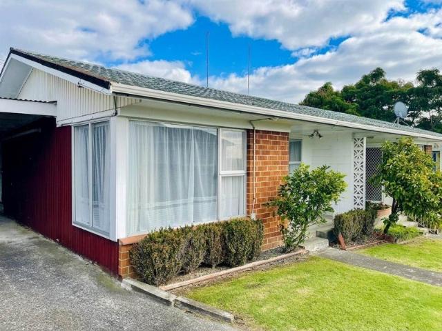 glen eden, 1 bedroom