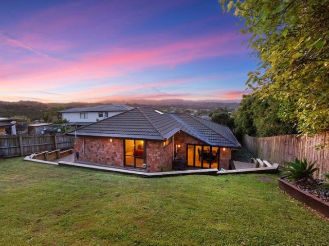 glen eden, 1 bedroom