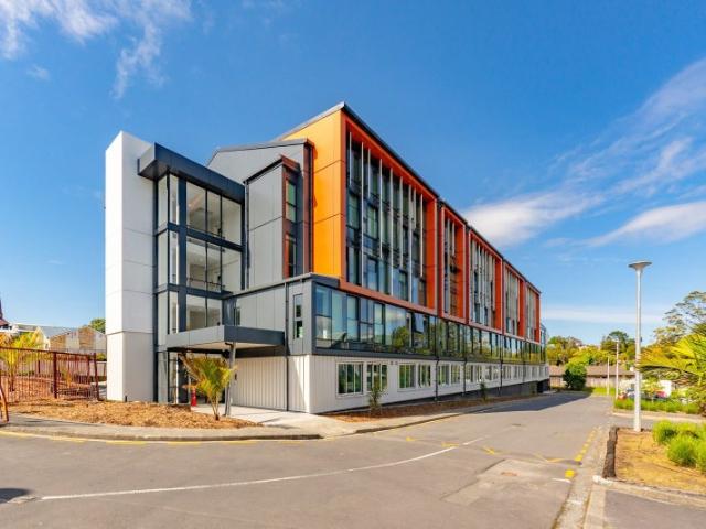 glen eden, 1 bedroom