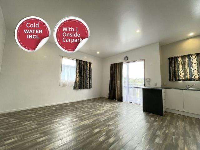glen eden, 1 bedroom