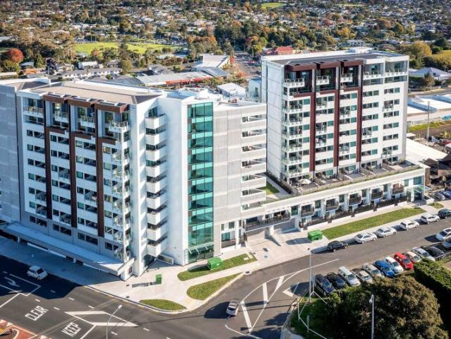 glen eden, 1 bedroom