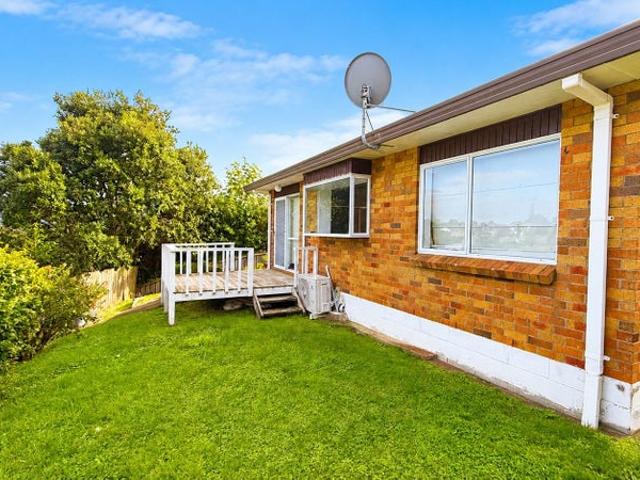 glen eden, 2 bedrooms