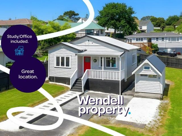 glen eden, 2 bedrooms