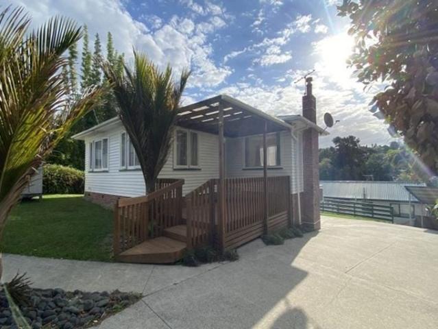 glen eden, 2 bedrooms