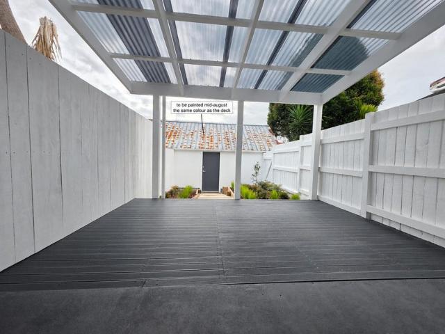 glen eden, 2 bedrooms