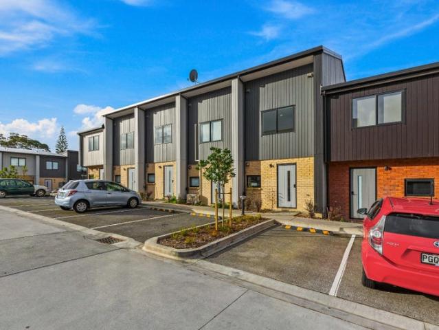 glen eden, 2 bedrooms