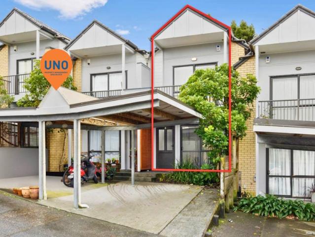 glen eden, 2 bedrooms
