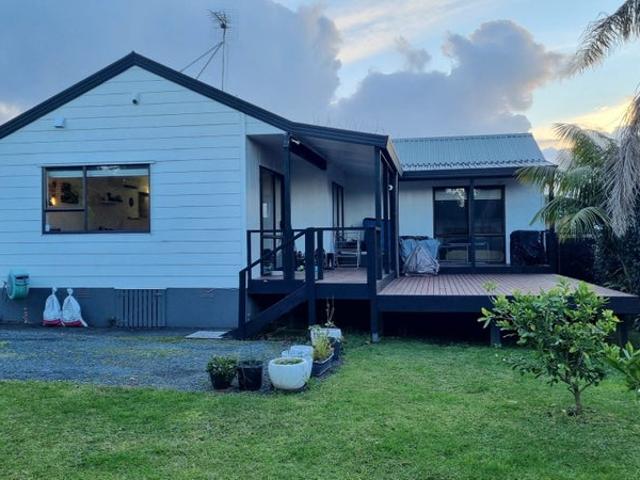 glen eden, 2 bedrooms