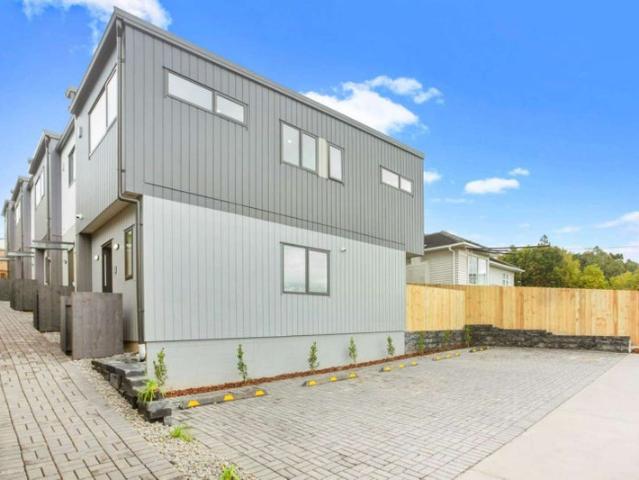glen eden, 2 bedrooms