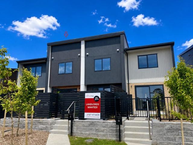 glen eden, 2 bedrooms